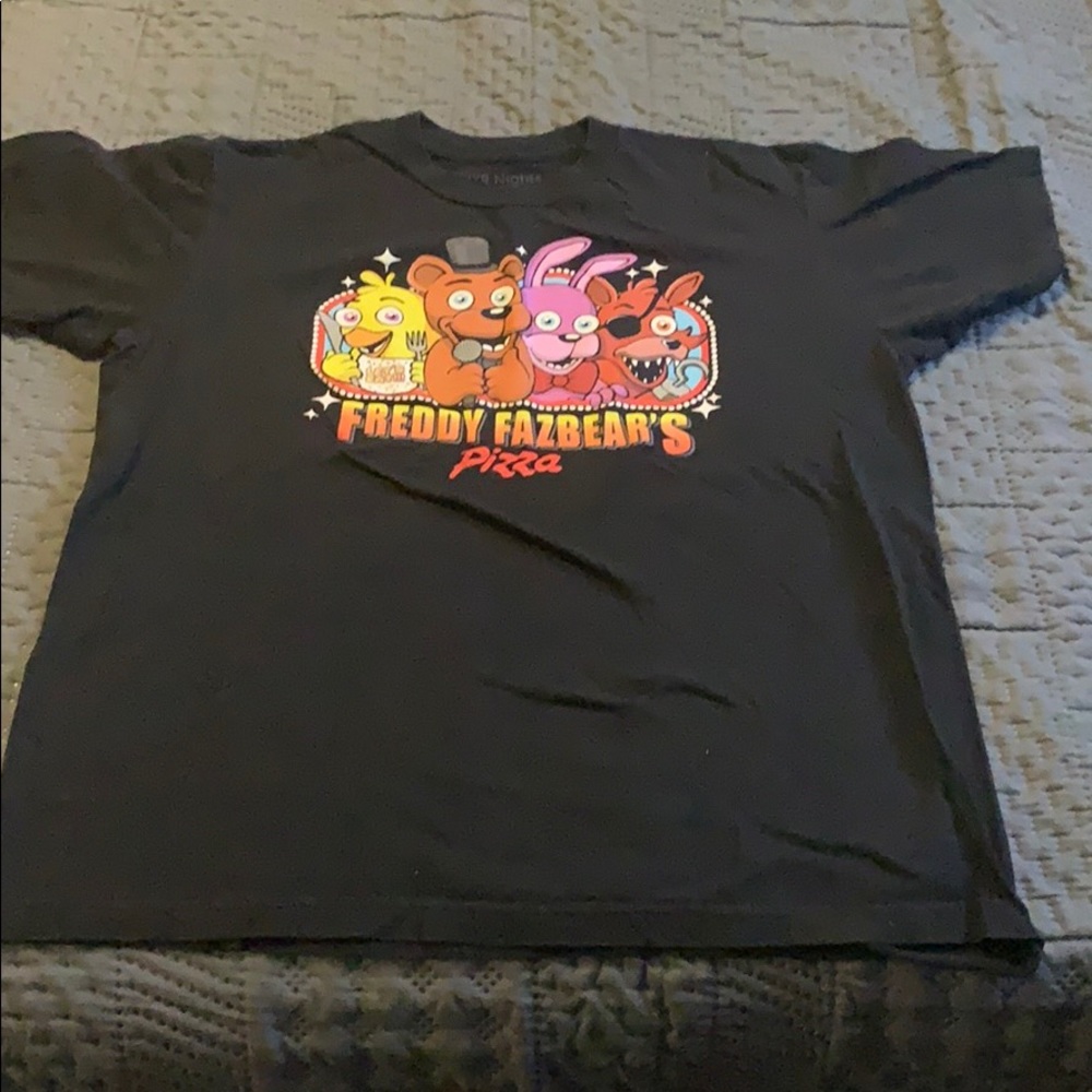 Men’s Graphic Tee
